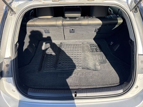 Used 2013 Lexus CT 200h image 24