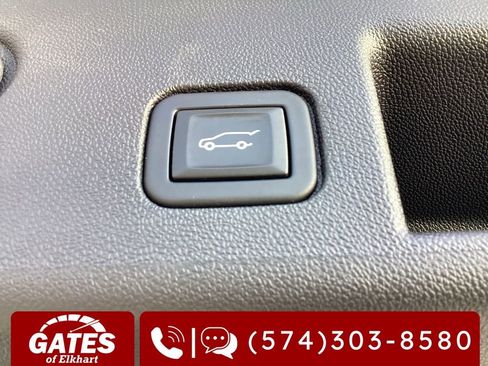 Used 2024 Chevrolet Equinox LT image 14