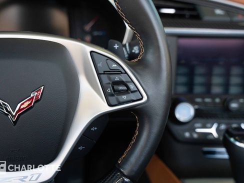 Used 2019 Chevrolet Corvette ZR1 image 26