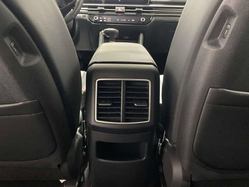 New 2026 Kia Sportage EX FWD image 13