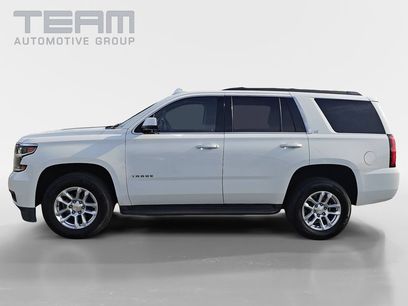 Used 2020 Chevrolet Tahoe LT