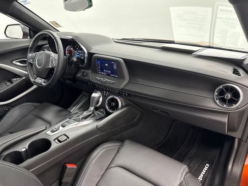 Used 2023 Chevrolet Camaro LT w/ RS Package RWD image 22