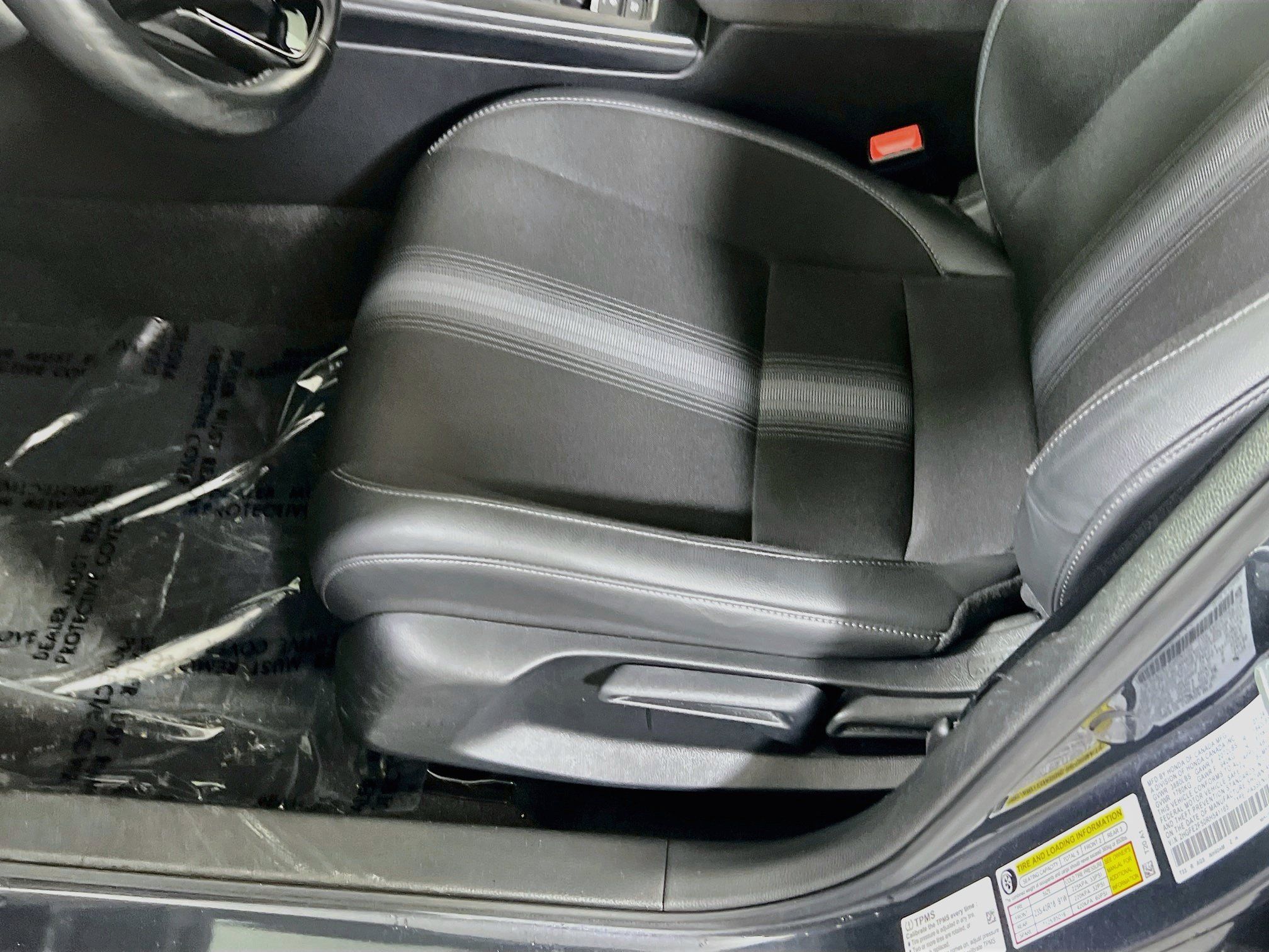 Used 2024 Honda Civic Sport image 18