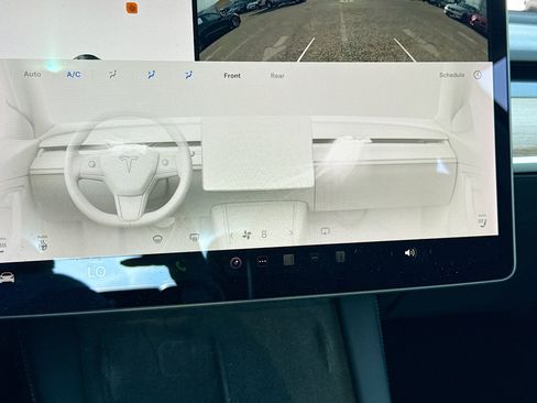 Used 2021 Tesla Model 3 Standard Range Plus RWD image 33