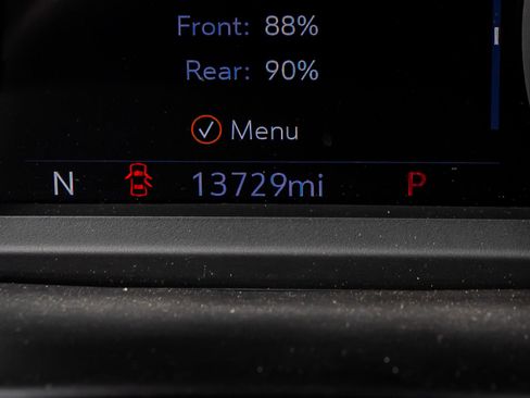 Used 2023 Chevrolet Silverado 3500 High Country image 21