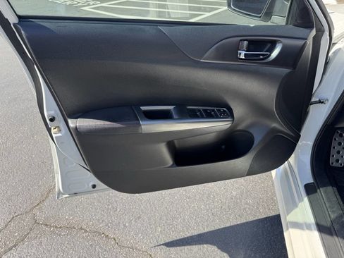 Used 2013 Subaru Impreza WRX Hatchback image 14
