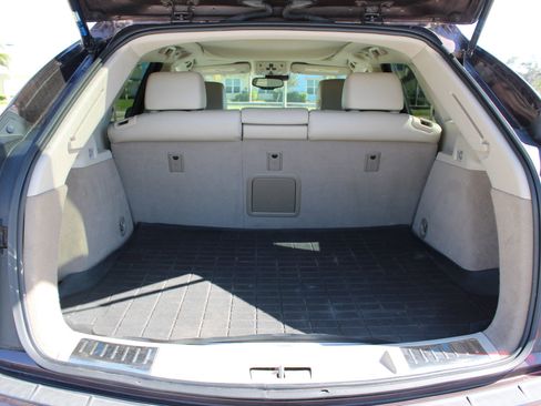 Used 2015 Cadillac SRX Premium w/ Driver Assist Package image 17