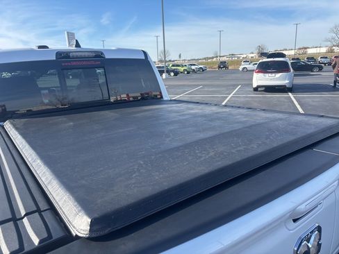 New 2026 RAM 1500 Tungsten image 5