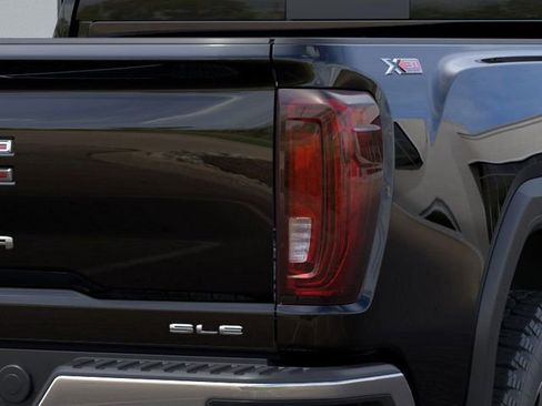 New 2026 GMC Sierra 2500 SLE w/ SLE Value Package; image 11