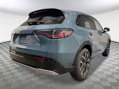 New 2026 Honda HR-V EX-L image 6