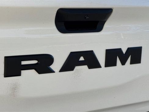 Used 2025 RAM 1500 Rebel w/ Rebel Level 1 Equipment Group image 47