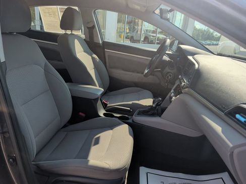 Used 2020 Hyundai Elantra SEL FWD image 21