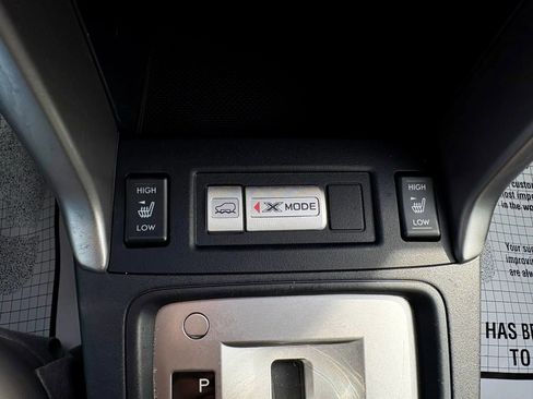 Used 2018 Subaru Forester 2.5i Limited w/ Popular Package #2 image 32