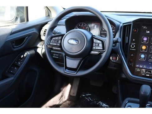 New 2026 Subaru Crosstrek 2.0i Premium image 47