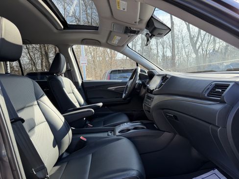 Used 2023 Honda Ridgeline RTL-E image 15