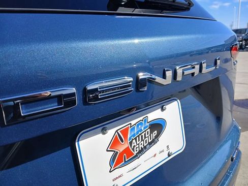 New 2026 GMC Terrain Denali w/ LPO, Floor Liner Package image 34