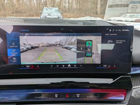 New 2026 BMW M5 w/ Carbon Package AWD/4WD image 13