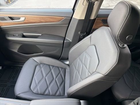 New 2026 Volkswagen Atlas SE AWD/4WD image 19