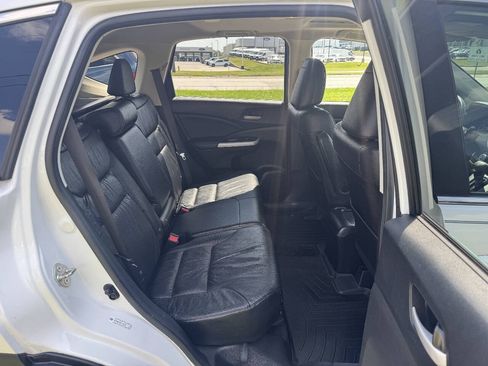 Used 2014 Honda CR-V EX-L image 13