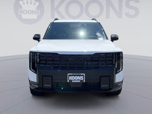 New 2027 Kia Telluride EX X-Line AWD/4WD image 11