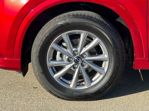 Used 2024 MAZDA CX-5 AWD 2.5 S w/ Select Package image 26