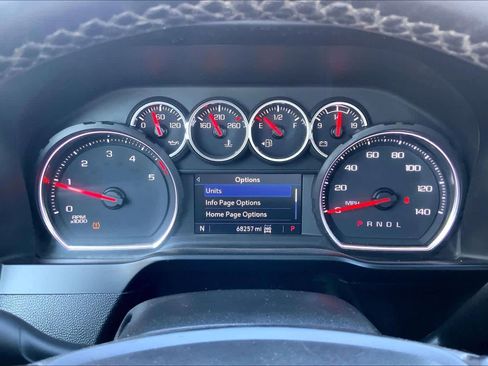 Used 2022 Chevrolet Silverado 2500 LT w/ Convenience Package image 25