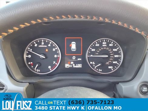 Used 2024 Subaru Crosstrek 2.5i Limited w/ Popular Package #4A image 20