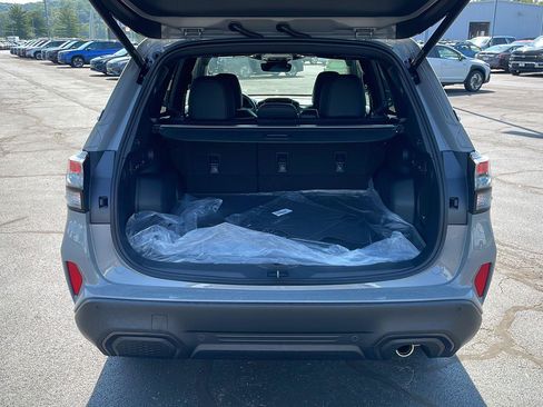 New 2026 Subaru Forester Limited AWD/4WD image 28