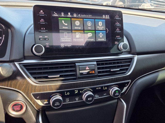 Used 2020 Honda Accord EX image 19