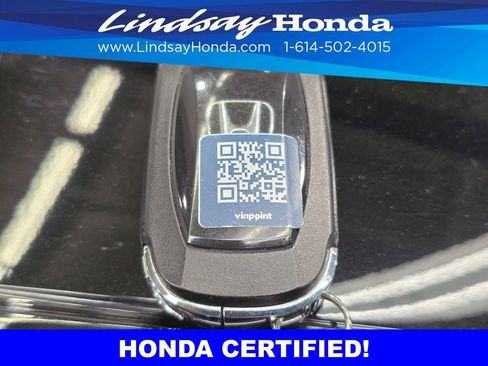 Certified 2025 Honda Civic Sport image 24