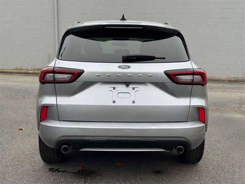 Used 2024 Ford Escape ST-Line w/ Cold Weather Package image 22