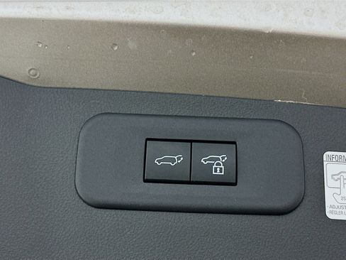 Used 2023 Lexus NX 350 AWD w/ Premium Package image 32