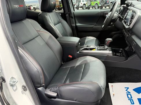 Used 2023 Toyota Tacoma TRD Pro image 17
