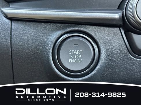 Used 2026 MAZDA MAZDA3 2.5 S Sedan w/ Preferred Pkg FWD image 21