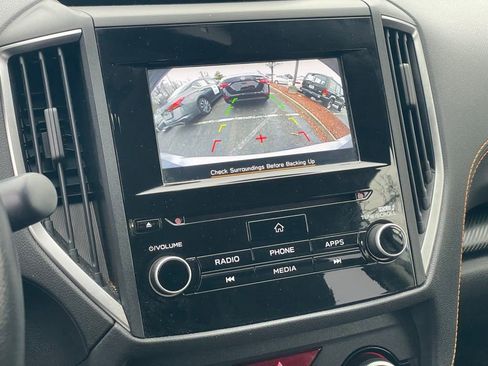 Used 2021 Subaru Crosstrek 2.0i Premium image 19