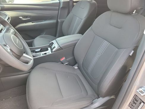 Used 2026 Hyundai Tucson SEL FWD image 10