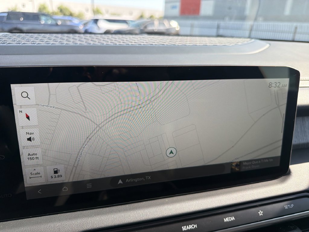 New 2027 Kia Telluride SX Prestige AWD/4WD image 22