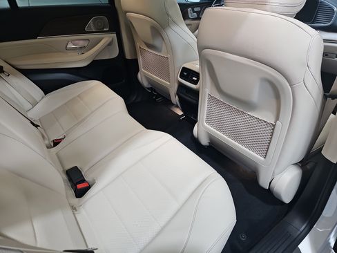 New 2026 Mercedes-Benz GLE 350 4MATIC image 11