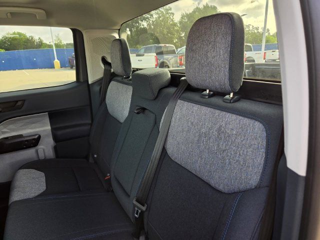 Used 2025 Ford Maverick XLT w/ XLT Luxury Package AWD/4WD image 32