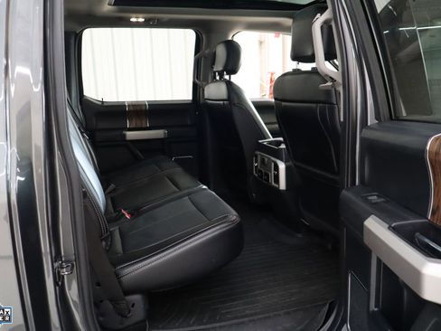 Used 2018 Ford F150 Lariat image 30