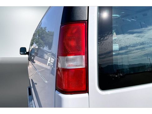 Used 2025 GMC Savana 2500 w/ Driver Convenience Package RWD image 21