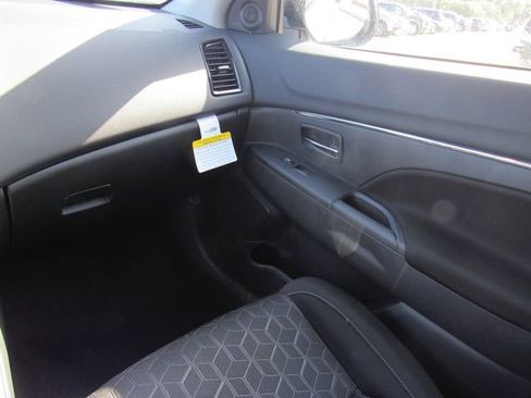 New 2026 Mitsubishi Outlander Sport ES AWD/4WD image 19