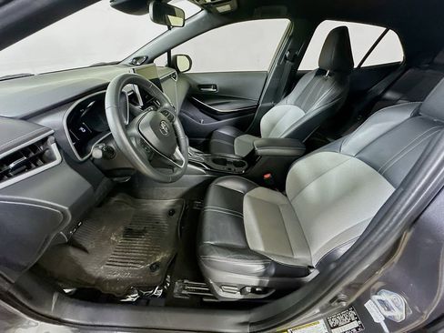 Used 2024 Toyota Corolla XSE image 13