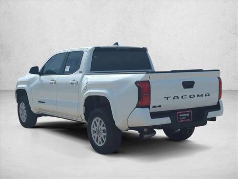 New 2026 Toyota Tacoma SR5 image 9