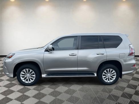 Used 2021 Lexus GX 460 Premium image 6