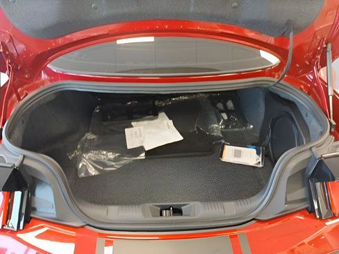 Used 2024 Ford Mustang GT Premium w/ GT Performance Package image 22