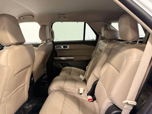 Used 2022 Ford Explorer Limited image 11