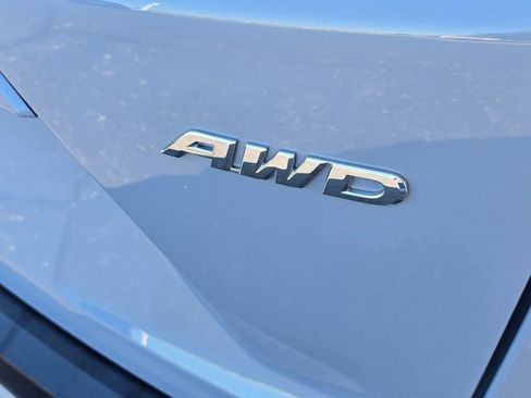 Certified 2022 Honda CR-V EX-L image 12