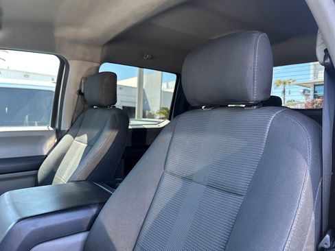 Used 2020 Ford F150 XL w/ Equipment Group 101A Mid RWD image 10