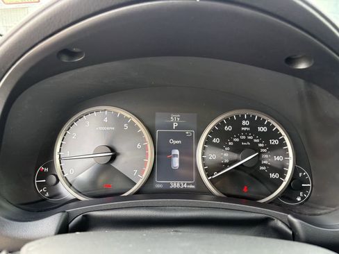 Used 2017 Lexus NX 200t F Sport w/ Accessory Package 2 image 18